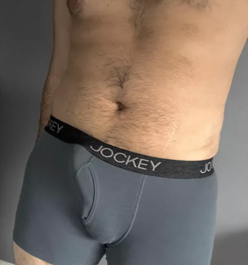 Do you like my underwear?