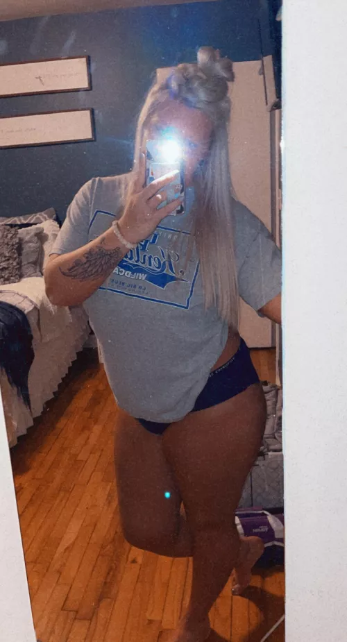 Do you like to tease or be teased?