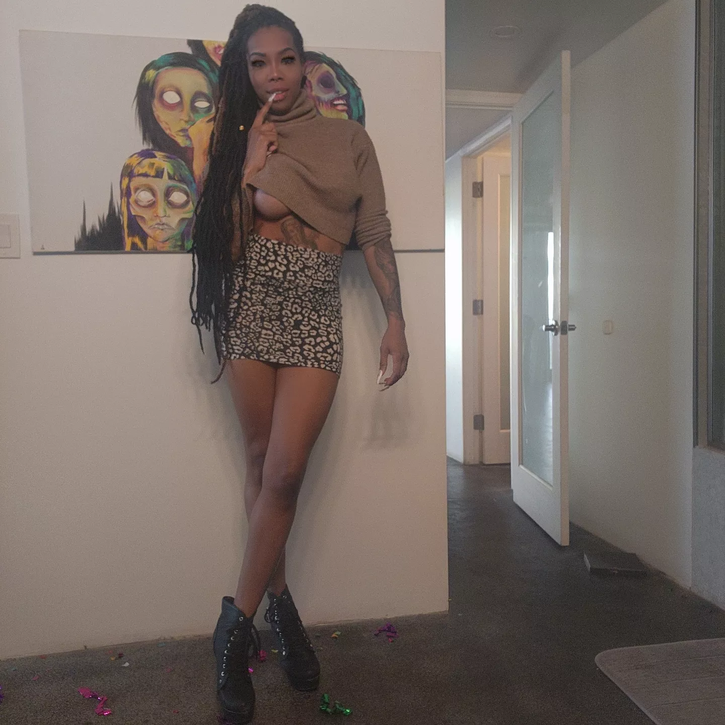 Do you like what you see?