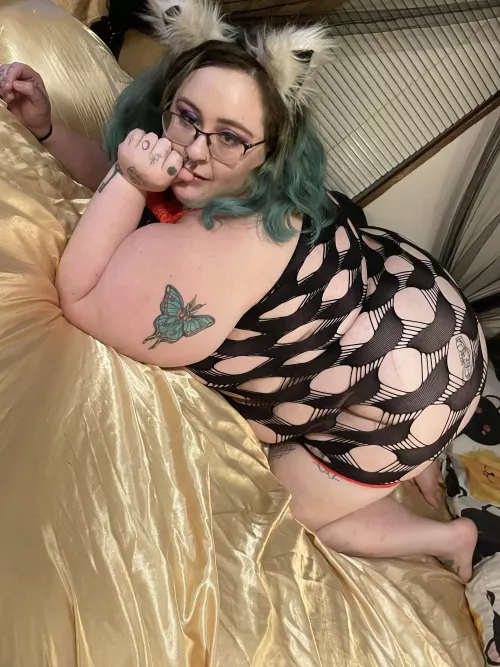 Do you really like us big girls?