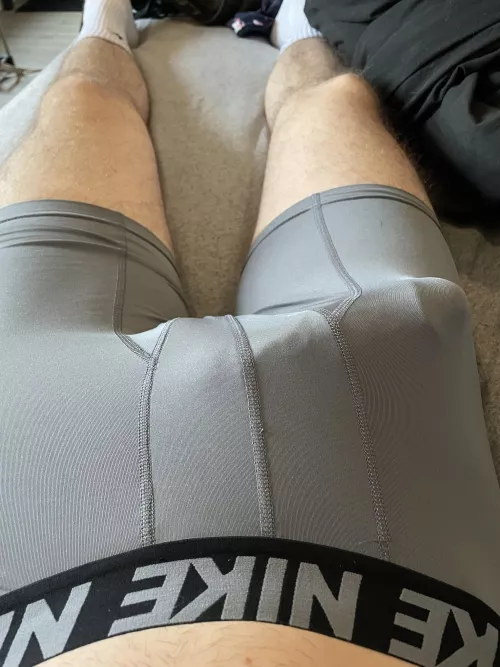 Do you think Nike does it on purpose?