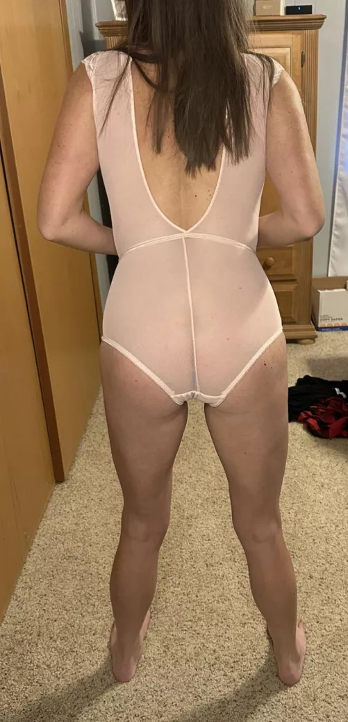 Does this turn you on?