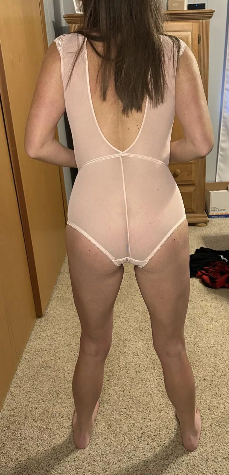 Does this turn you on?