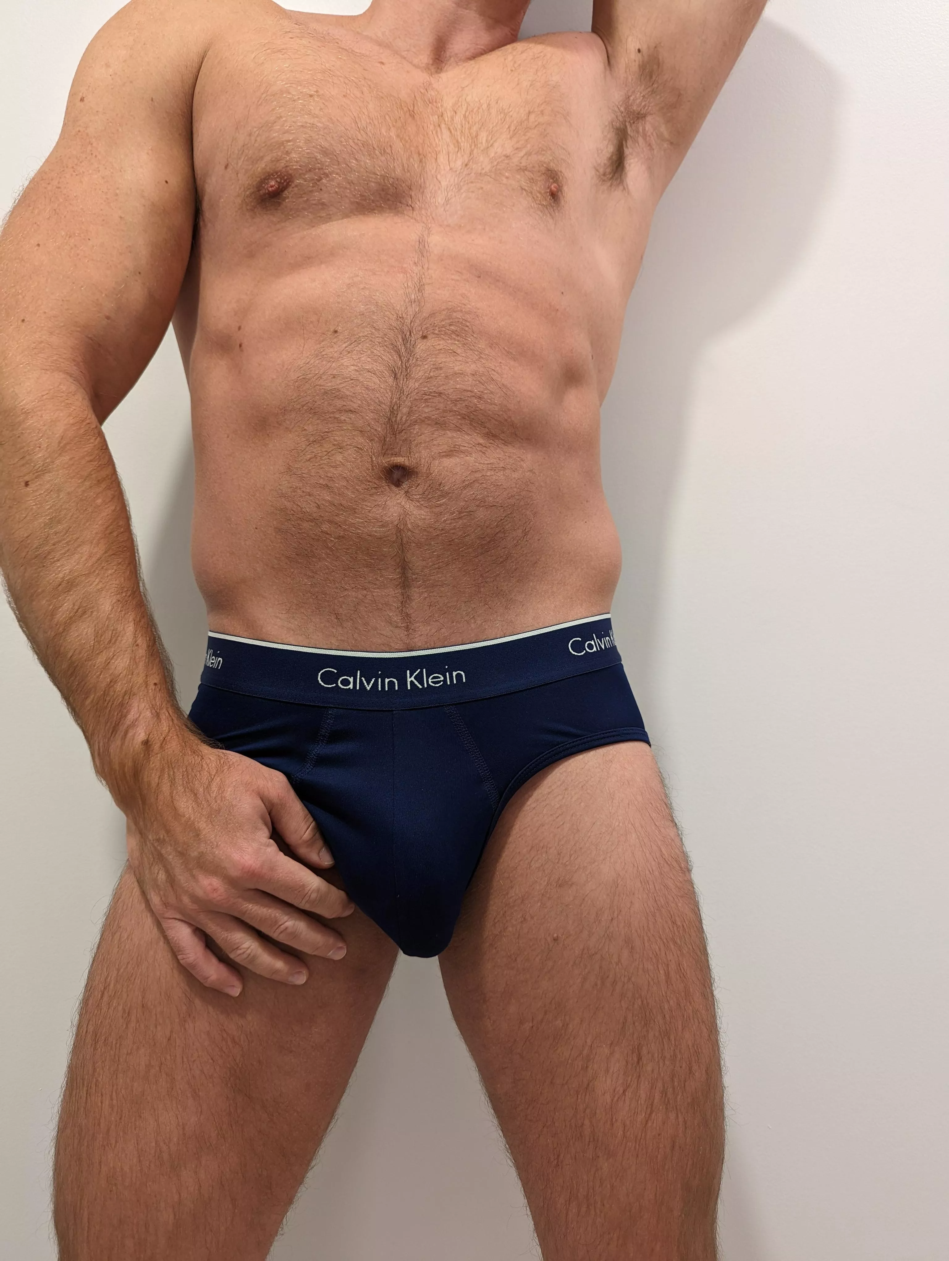 Don't keep me waiting