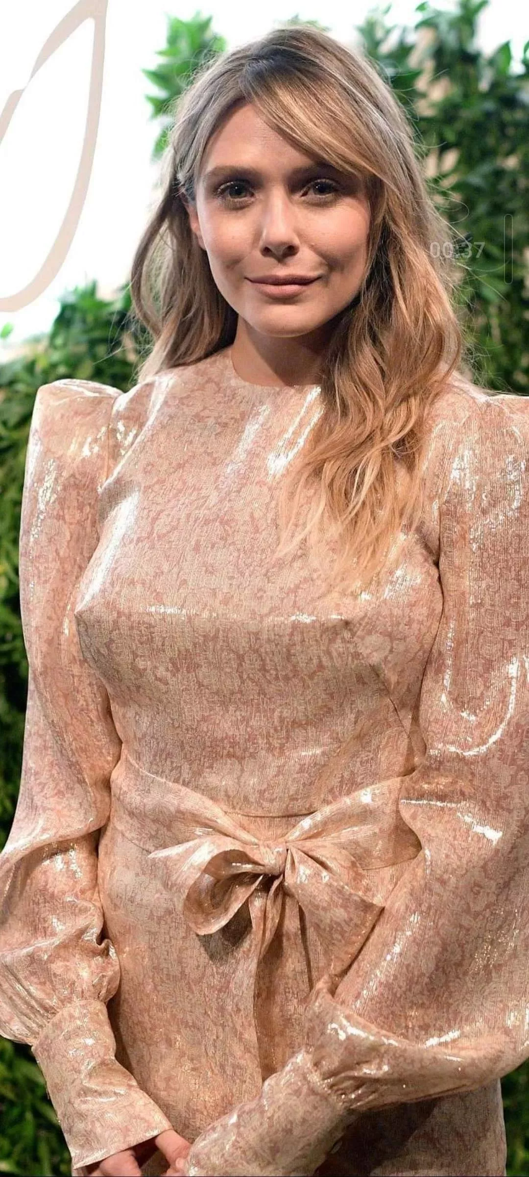 Elizabeth Olsen