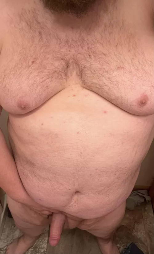 Enjoying the weekend