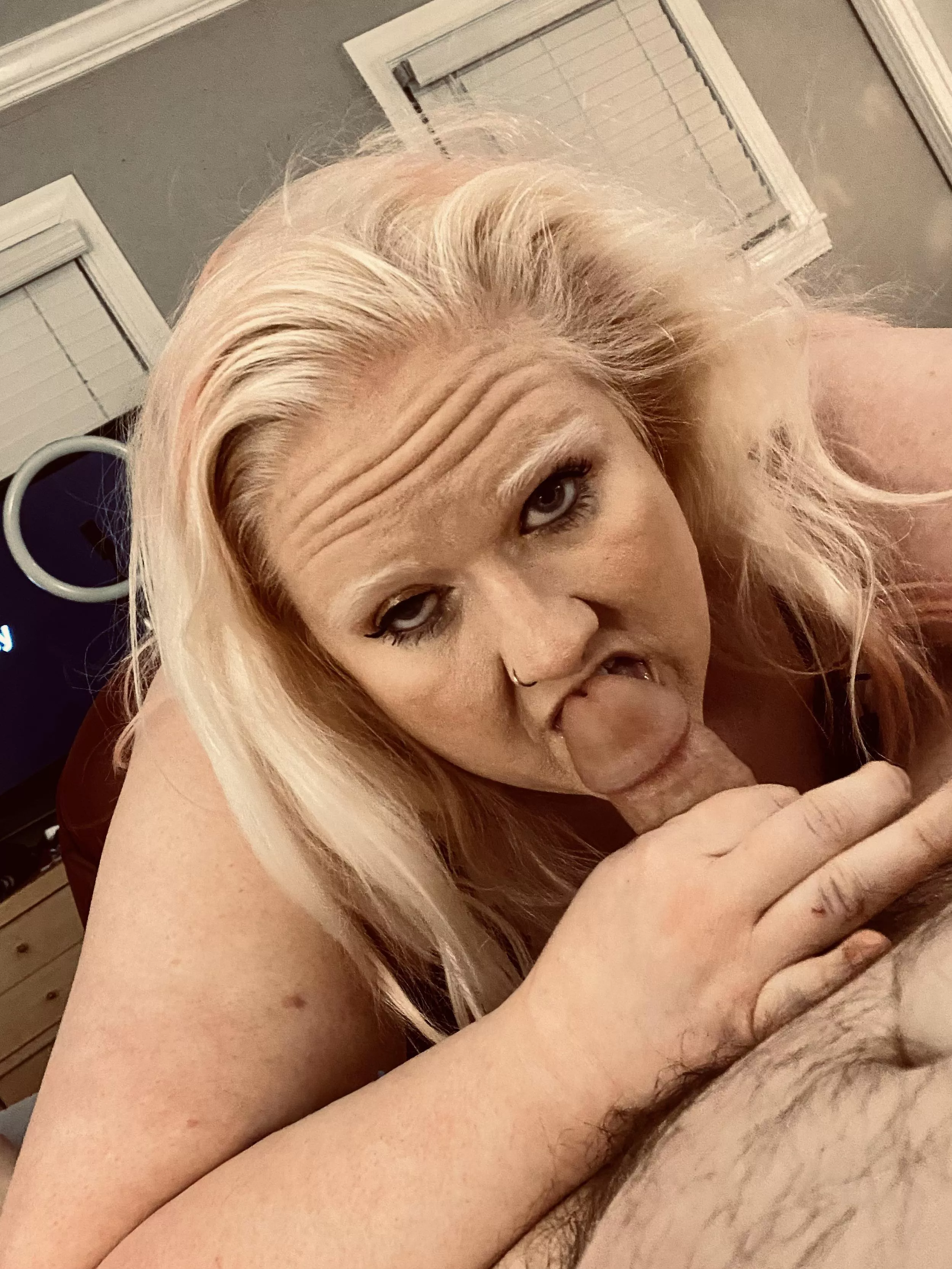 Every last drop is mine…