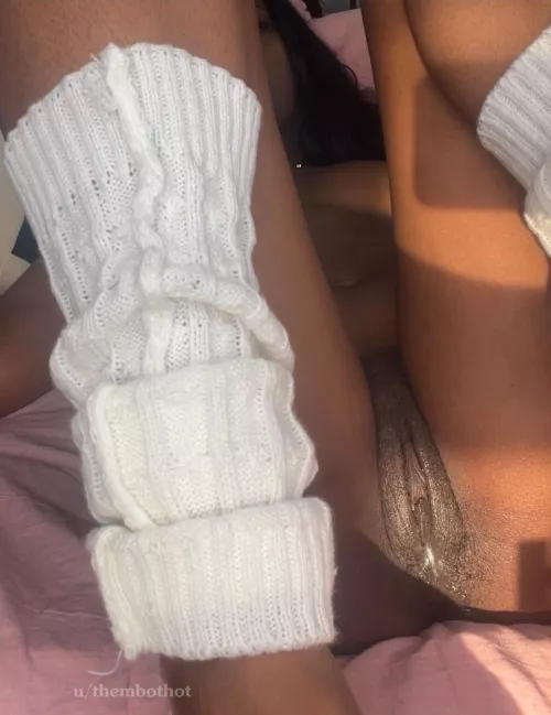 feeling extremely needy lately…