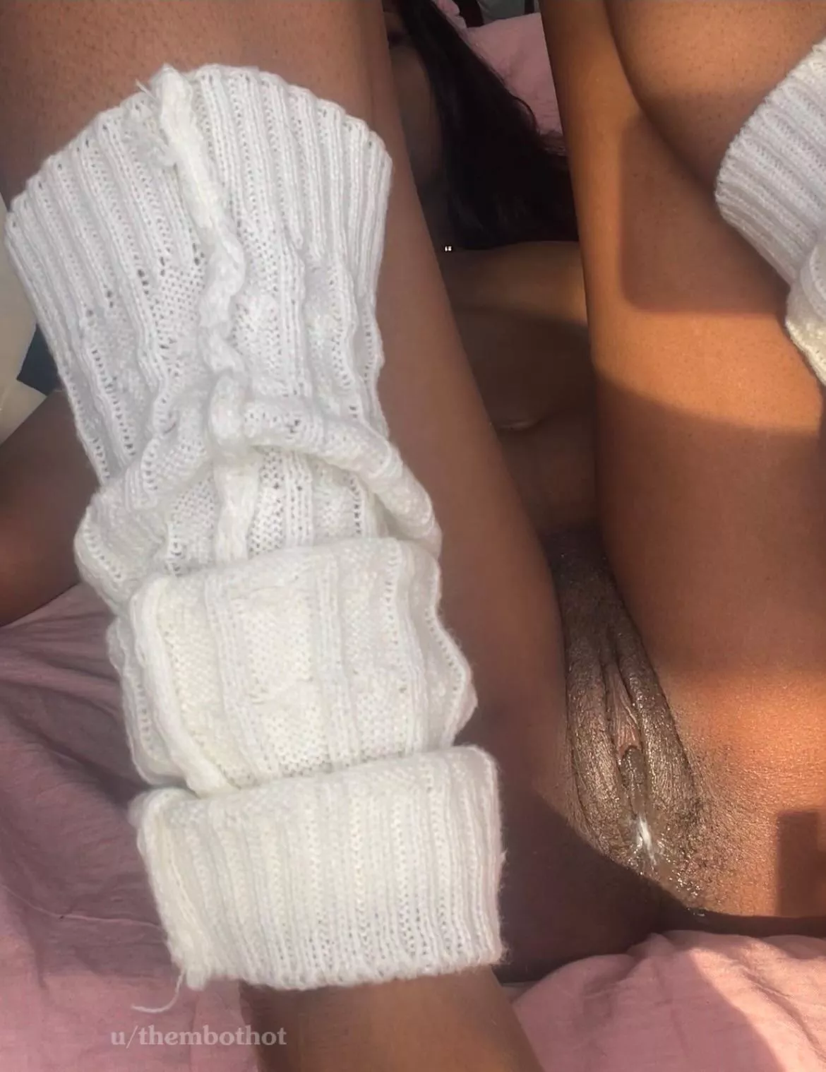 feeling extremely needy lately…