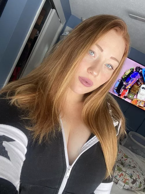 Feeling some type of way today