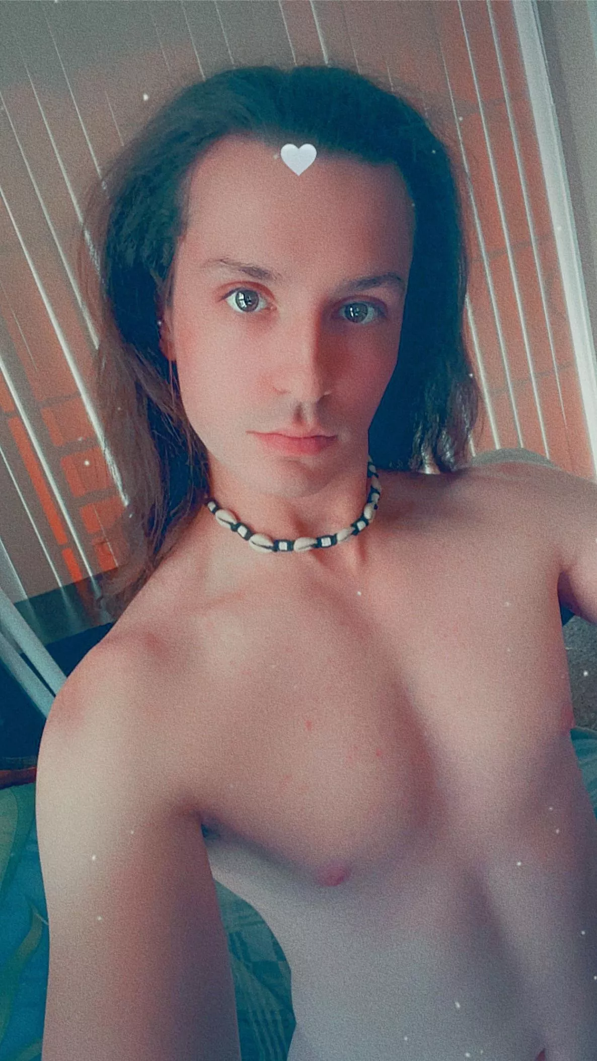 Felt cute might 69 later 😏😜