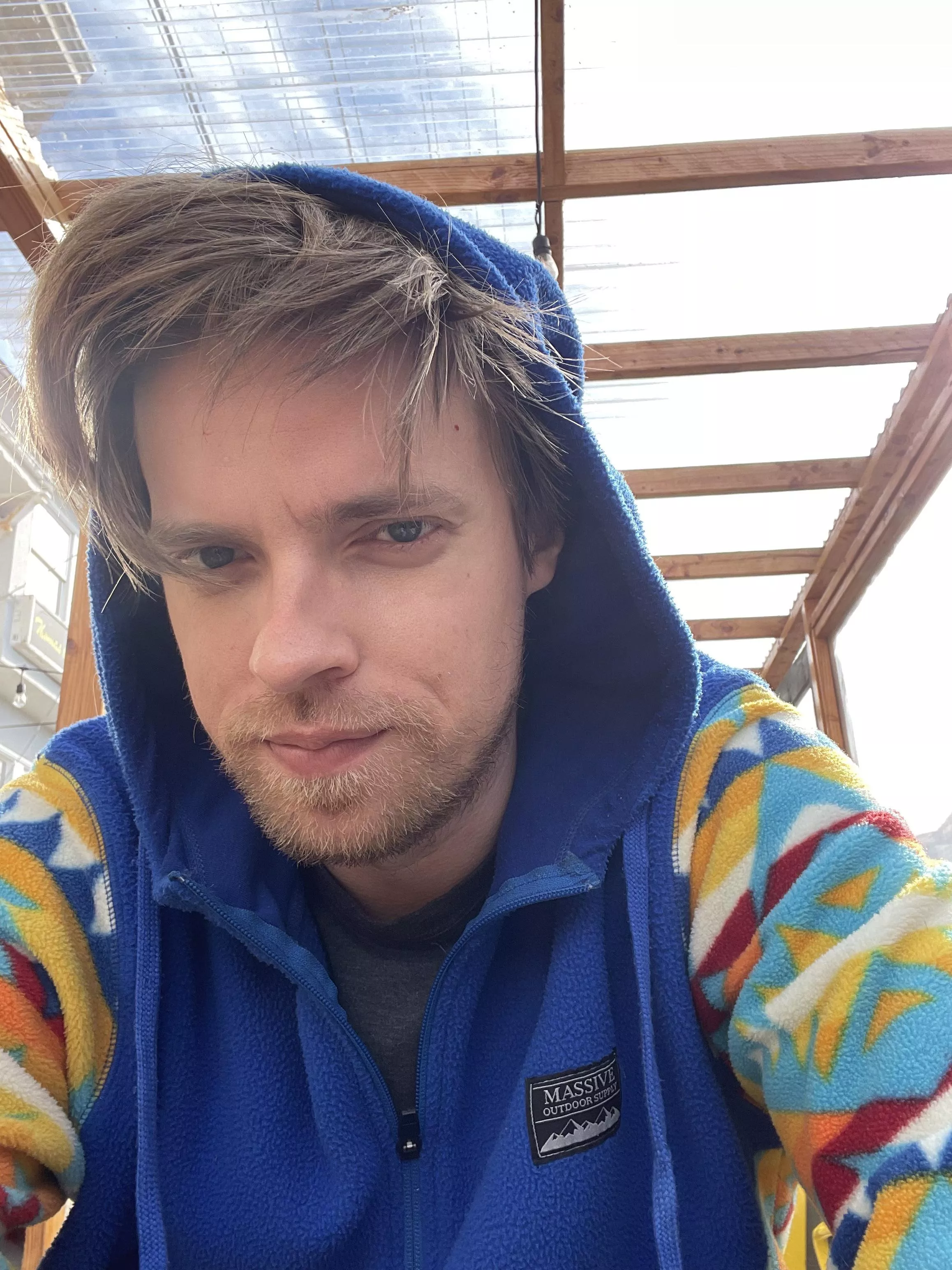 First post. Hey all 👋🏼