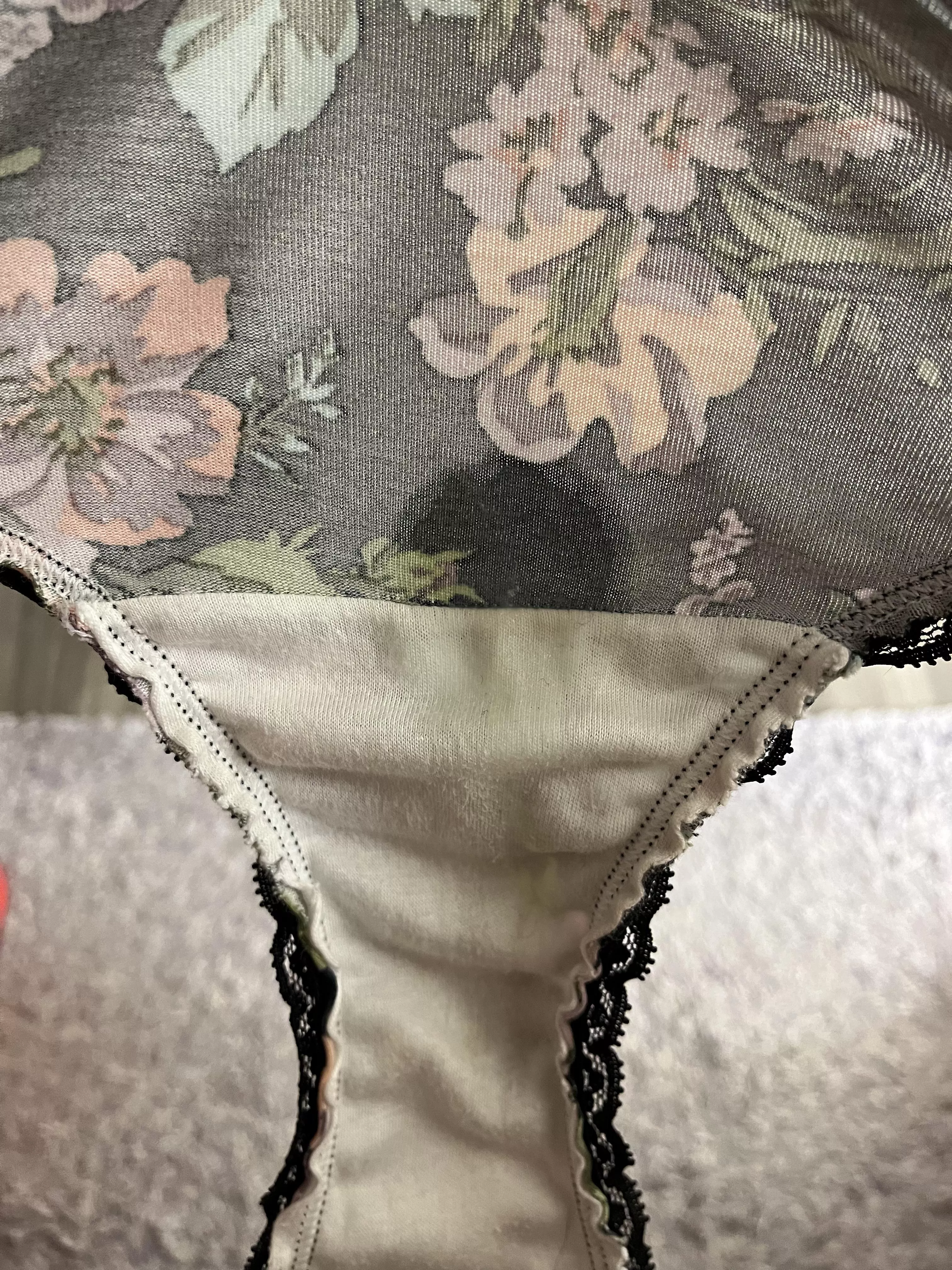 First post! Spent too much time on the hub yesterday and gave myself a little problem 😉 (30F) 📍Nashville