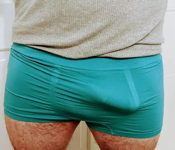 First post, what's good everyone?