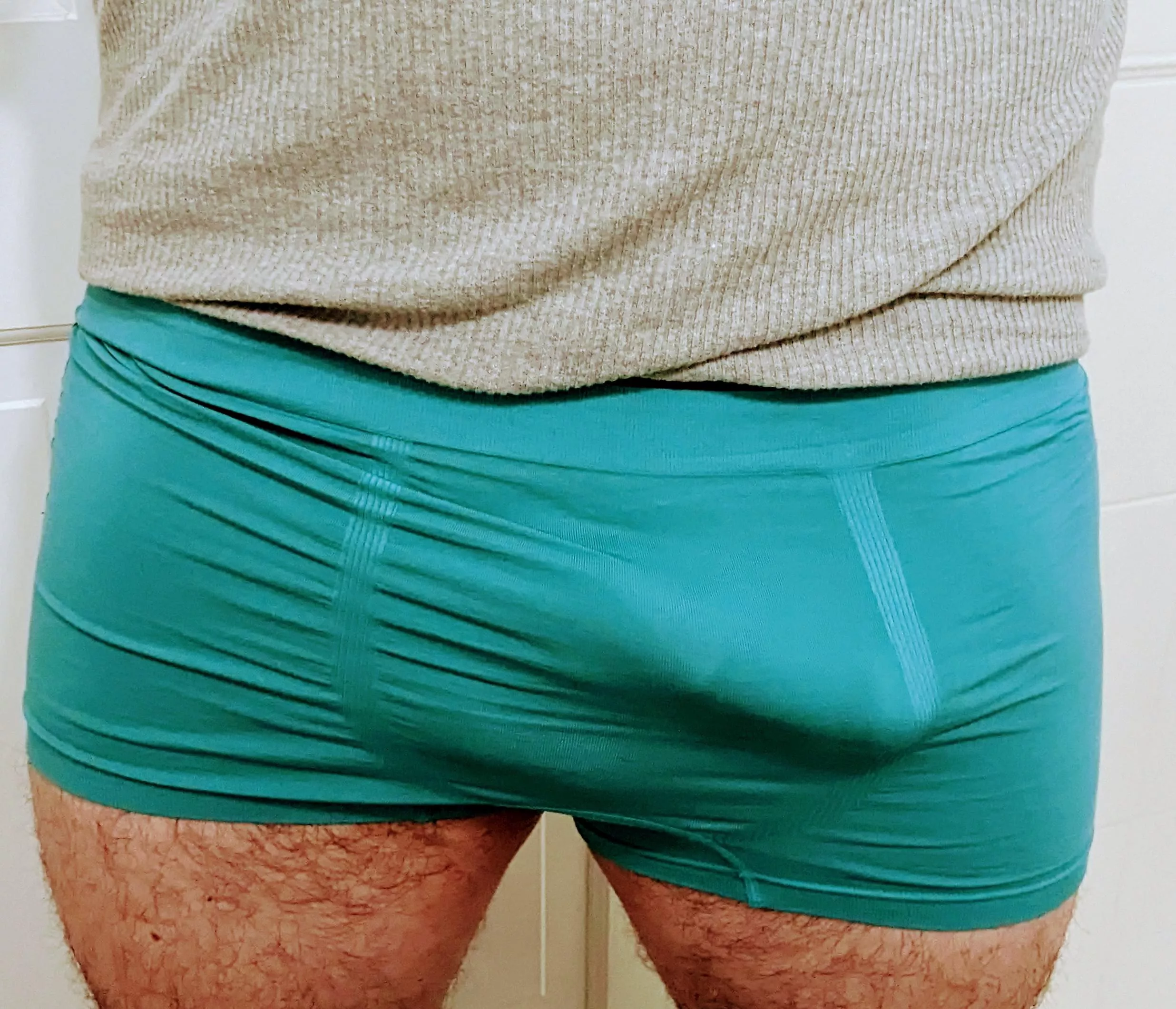 First post, what's good everyone?