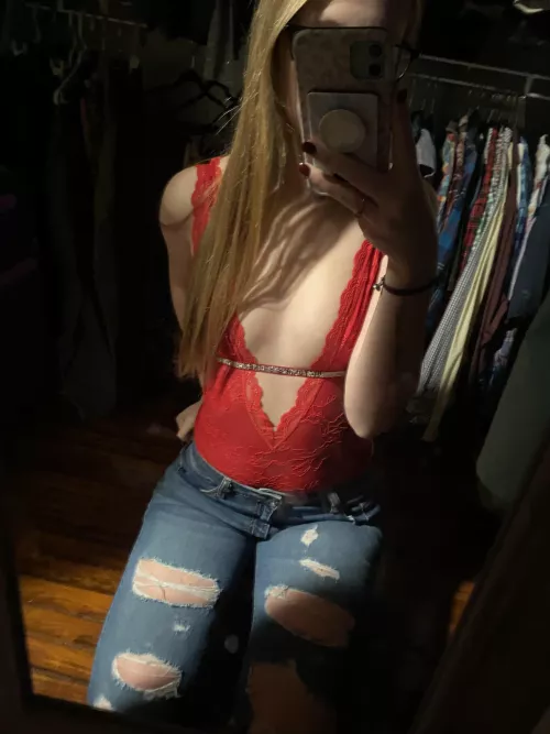 First time posting here!