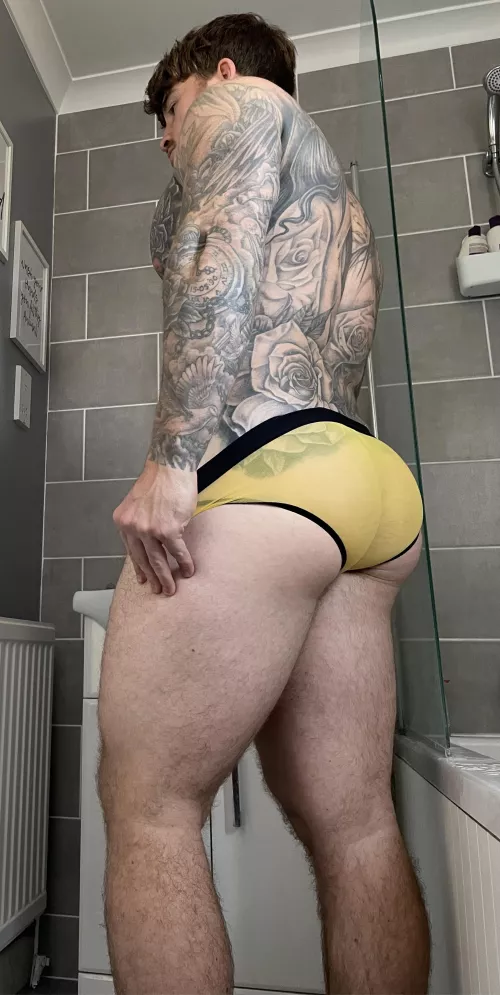 For the mesh lovers 🤪