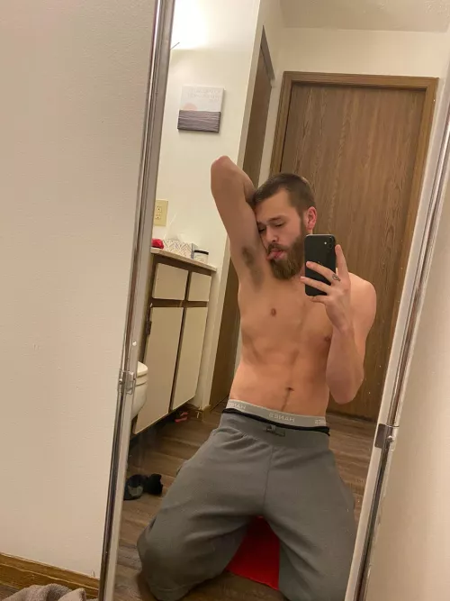 fuck it smells so good 👍