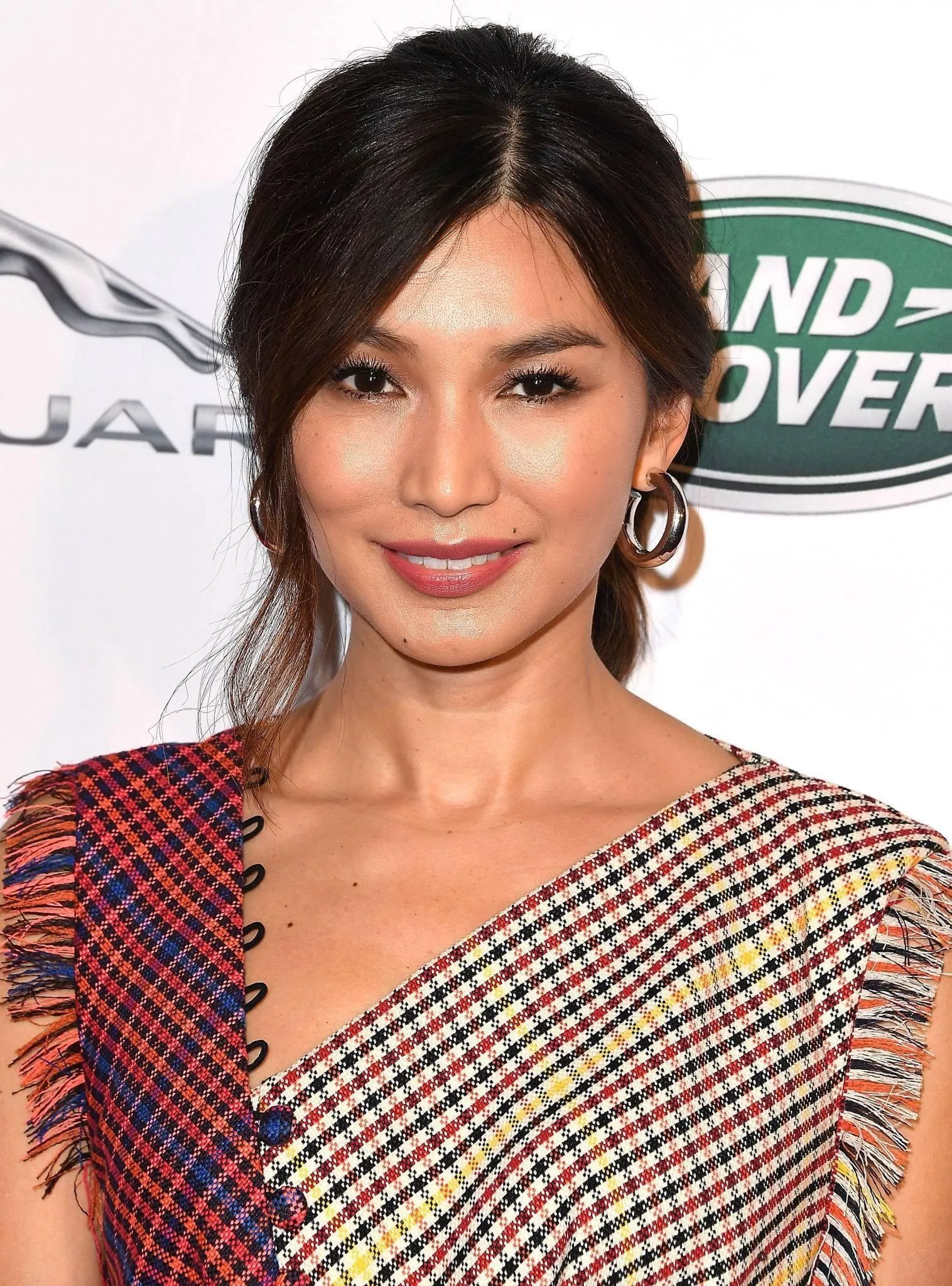 Gemma Chan