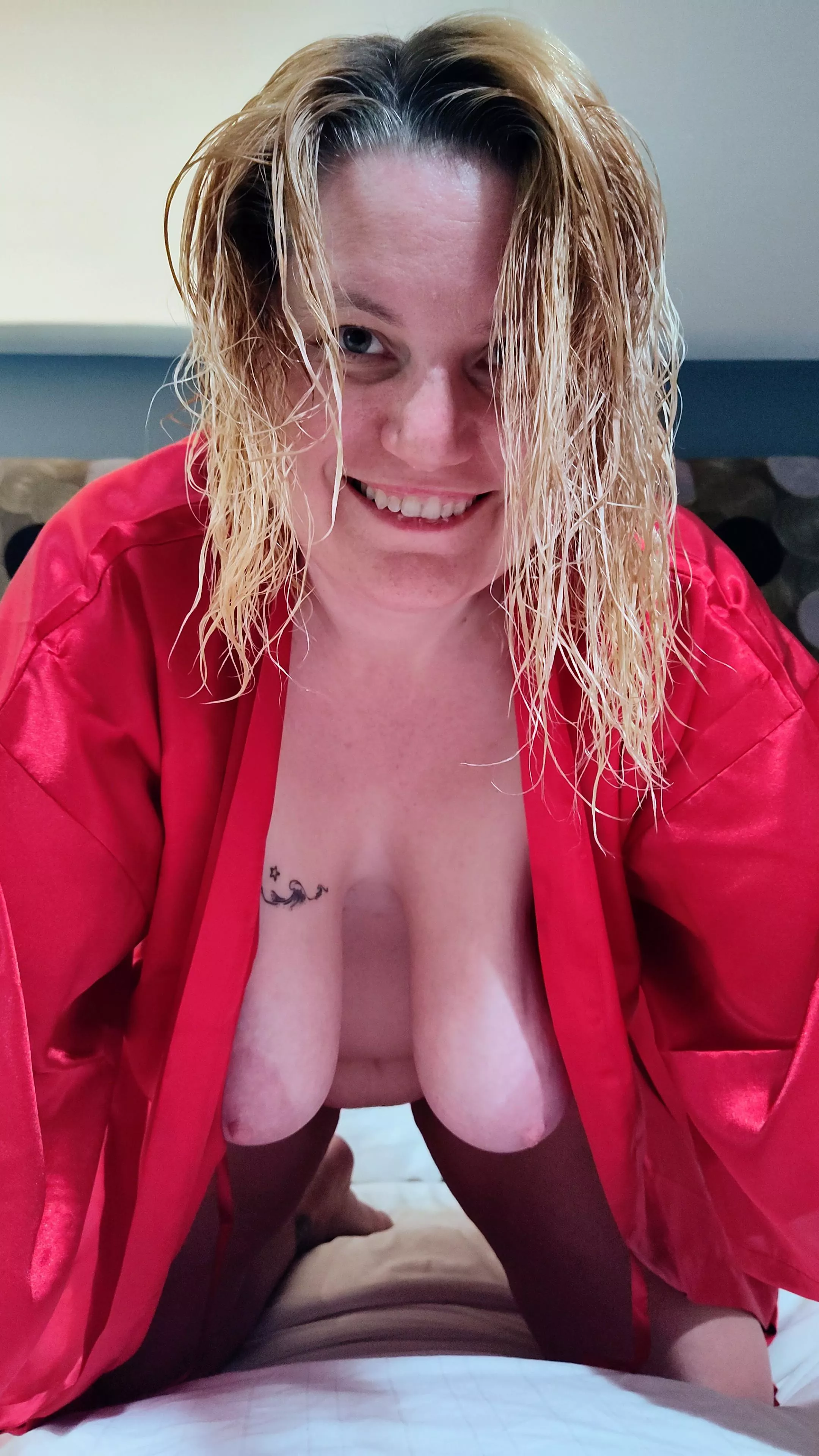 get behind me 💋😘😘