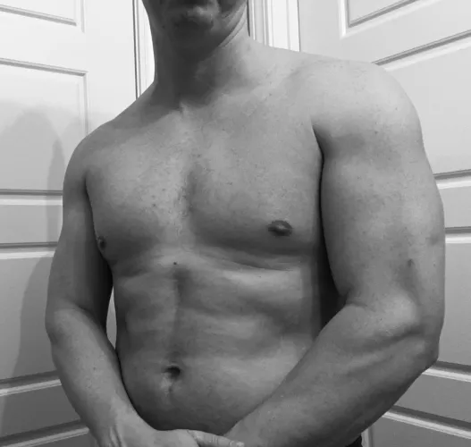 Get the body back, finally. [m] 33