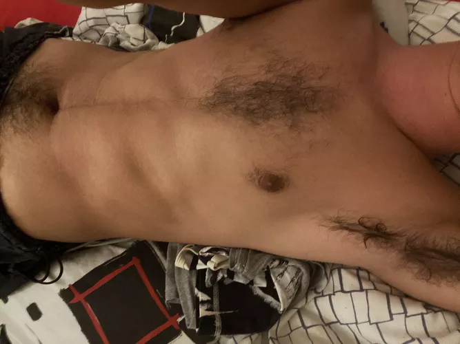 give it a sniff and you’ll be addicted