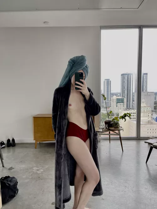 Give me your hard D tonight.