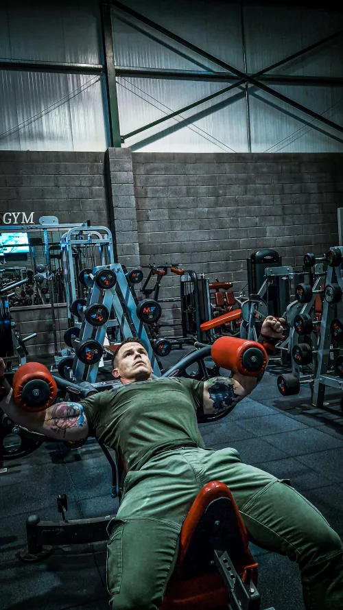 gonna get sooo good at hugs! 32m