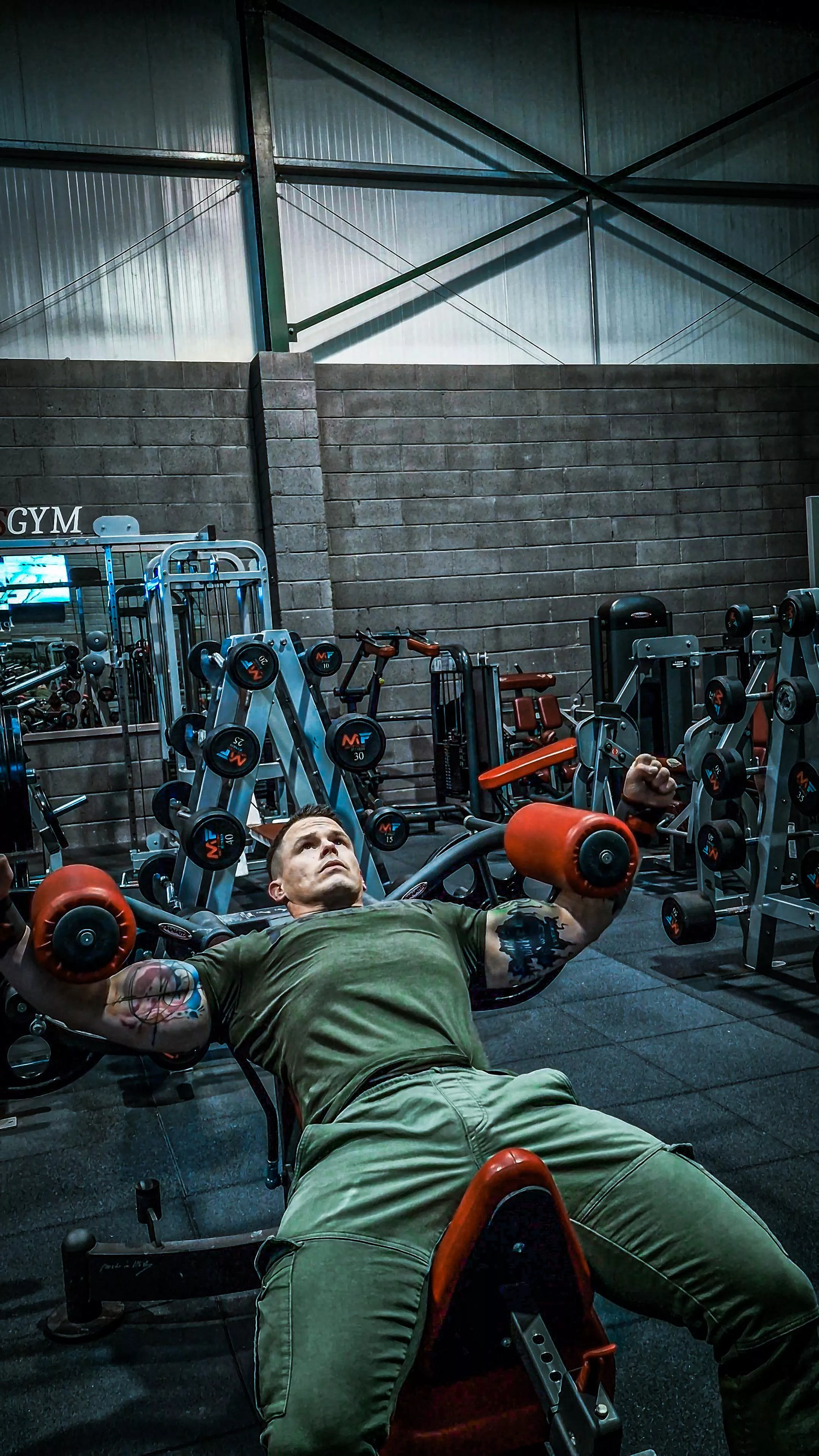 gonna get sooo good at hugs! 32m