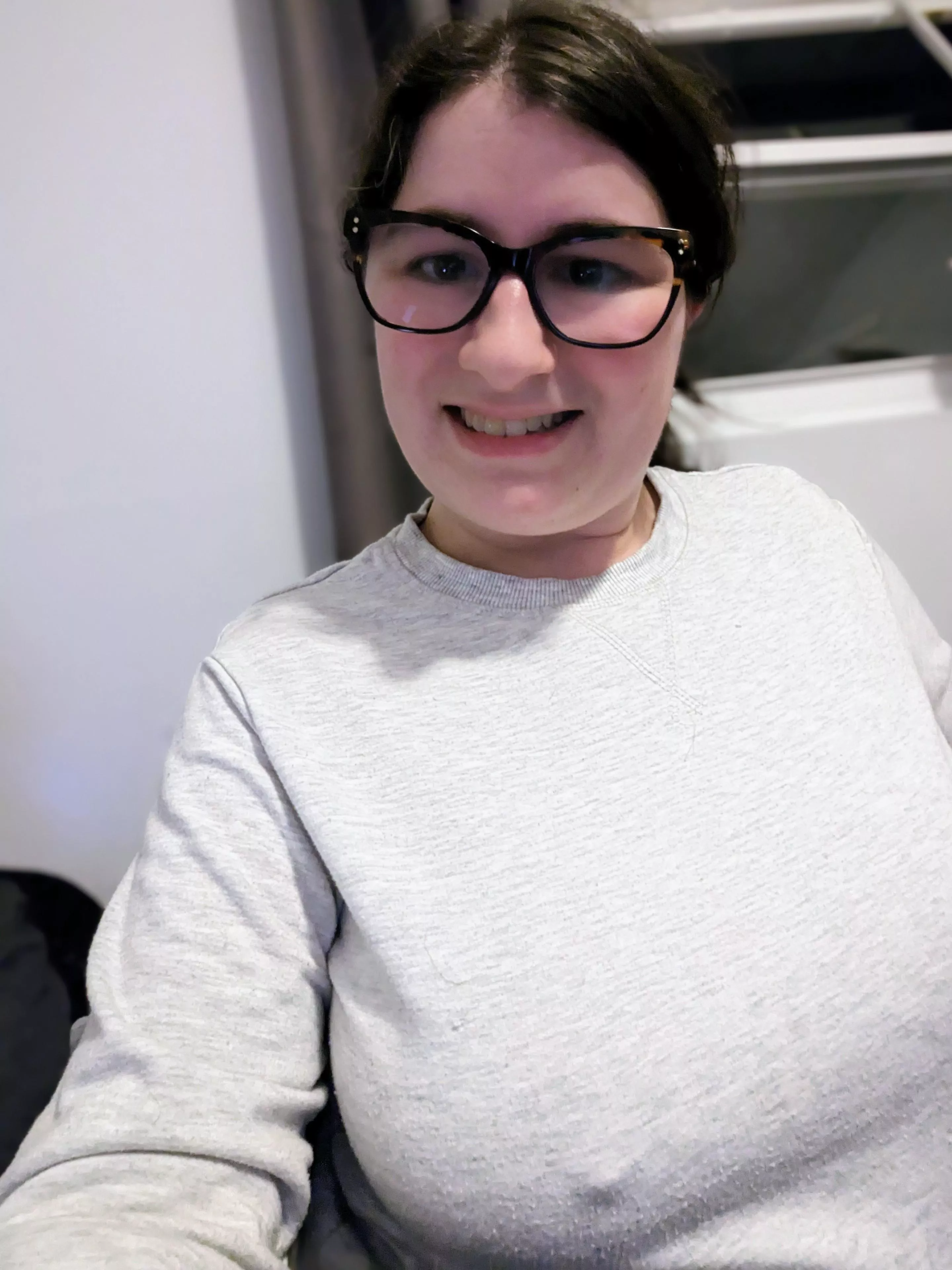 Good morning everyone 😊