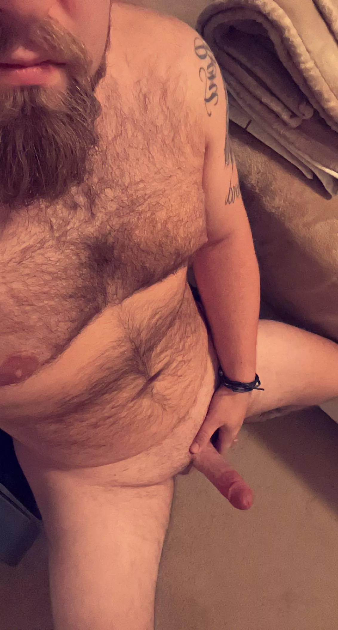 Good morning from Chilly FL