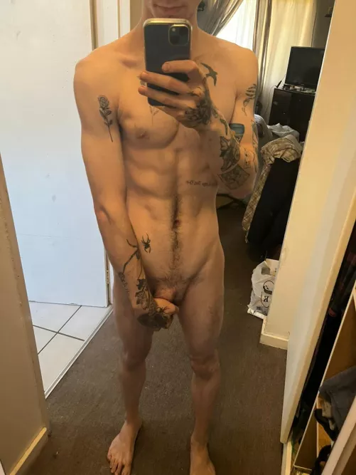 grower not always a shower