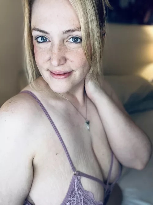 Happy Monday beautiful people