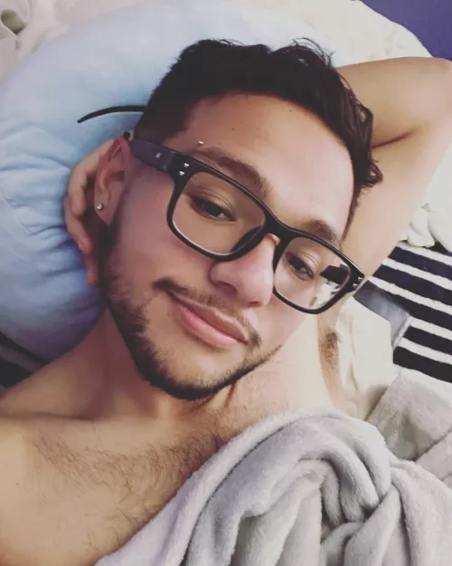 Happy Monday! Hope everyone has a good day!