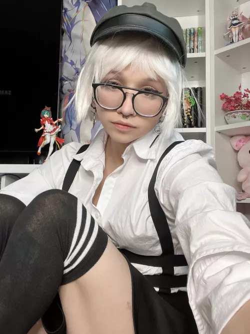 Happy Monday you wonderful people!! ~ 🤍