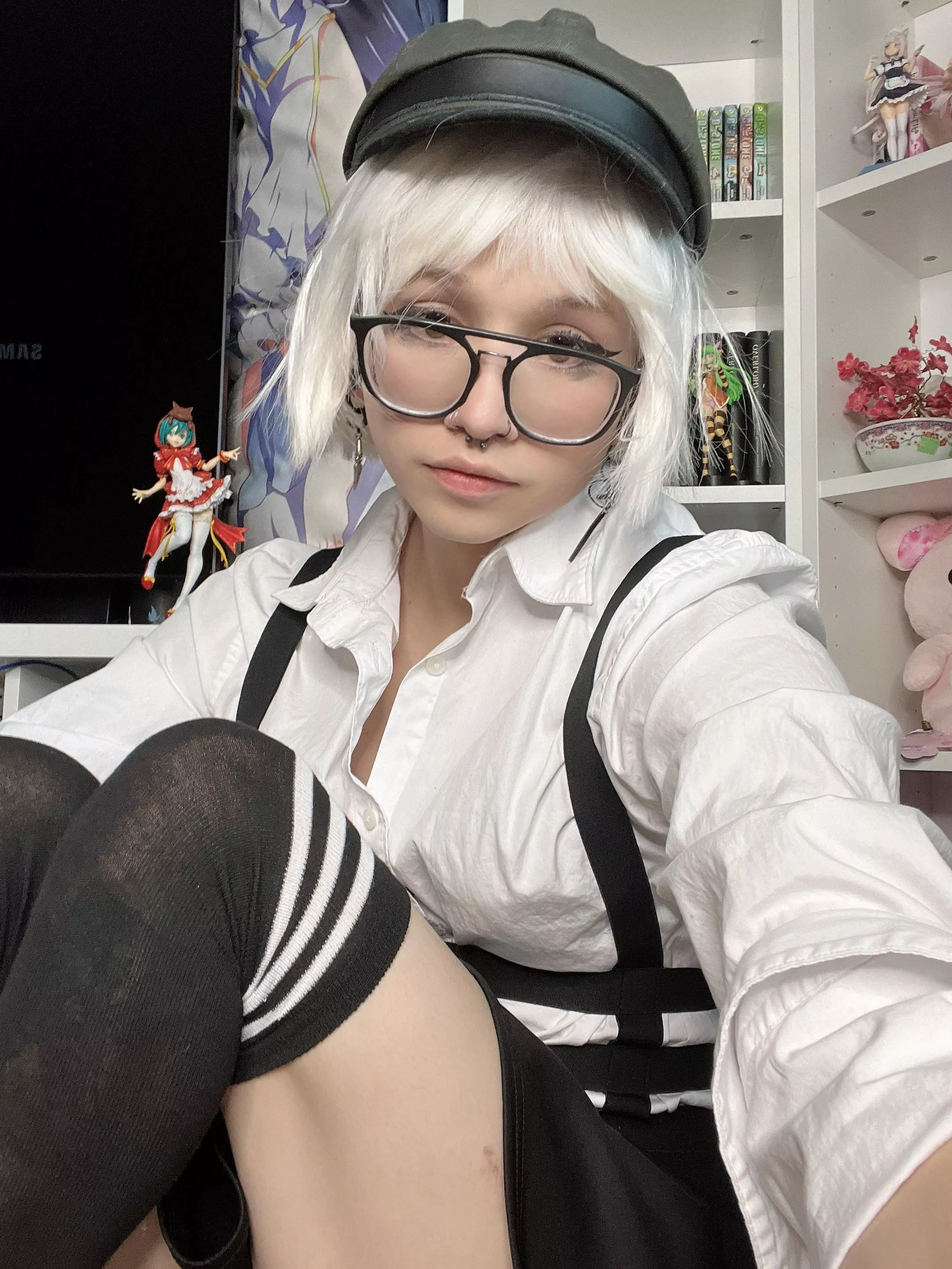 Happy Monday you wonderful people!! ~ 🤍