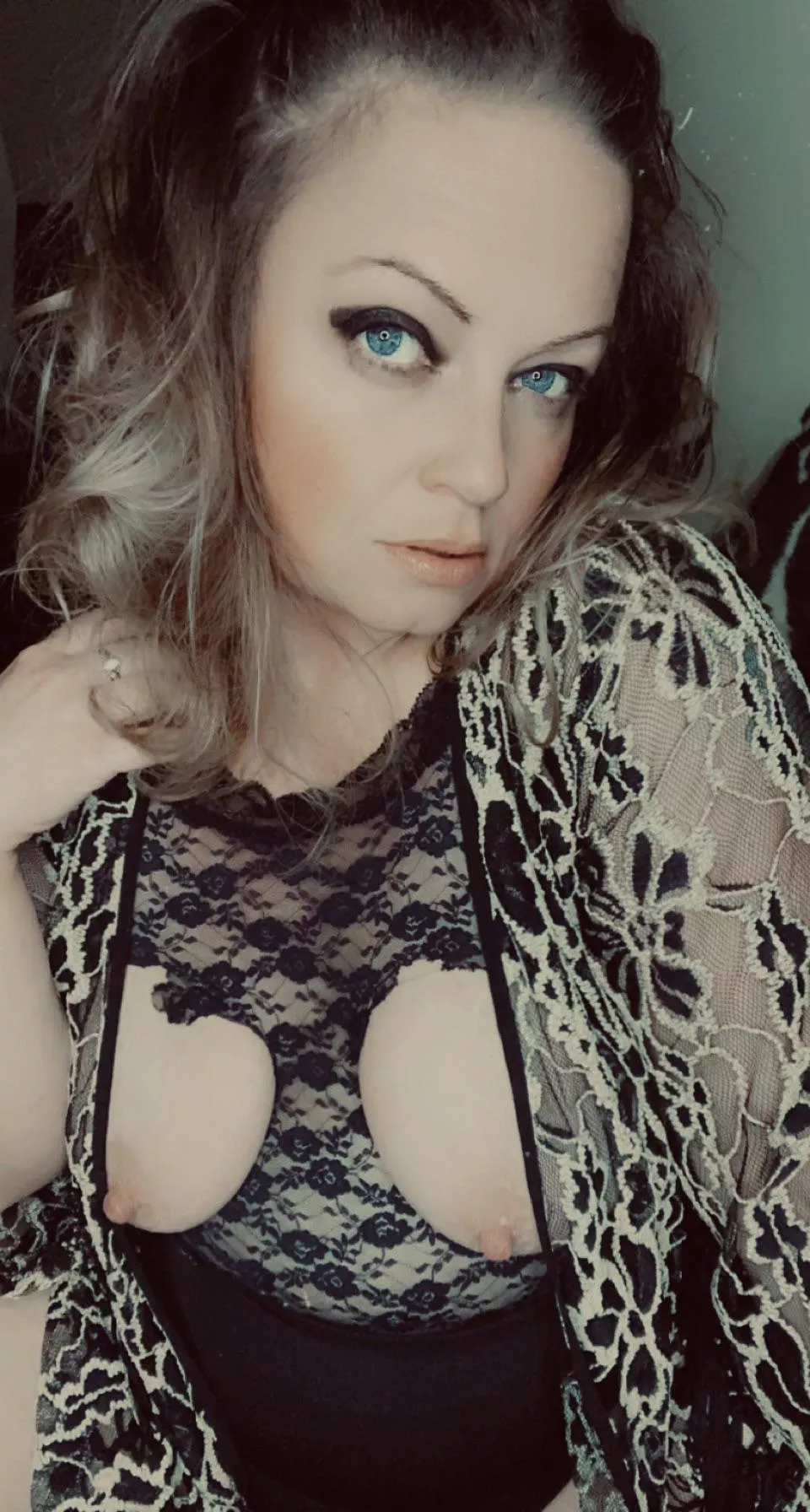 Have a Milfy good week (f)