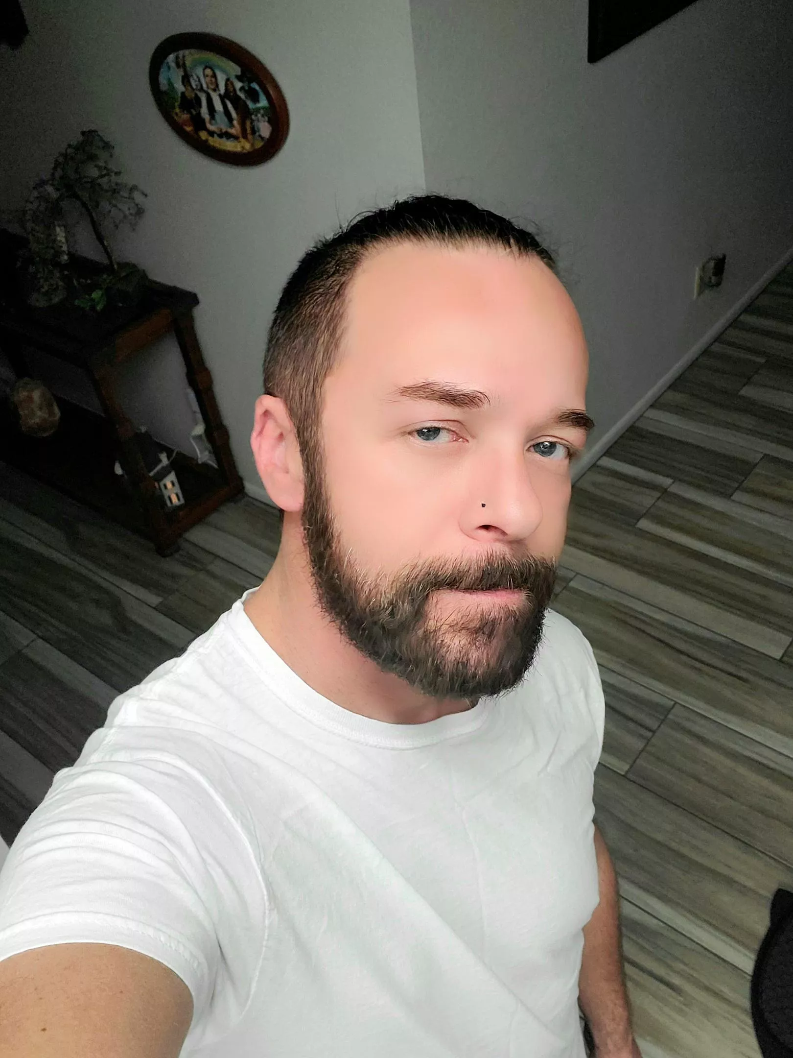 Have an amazing week to the four people sorting by new! 🙂