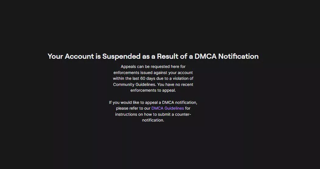 Help what do I do?? Am I permanently banned or do I appeal