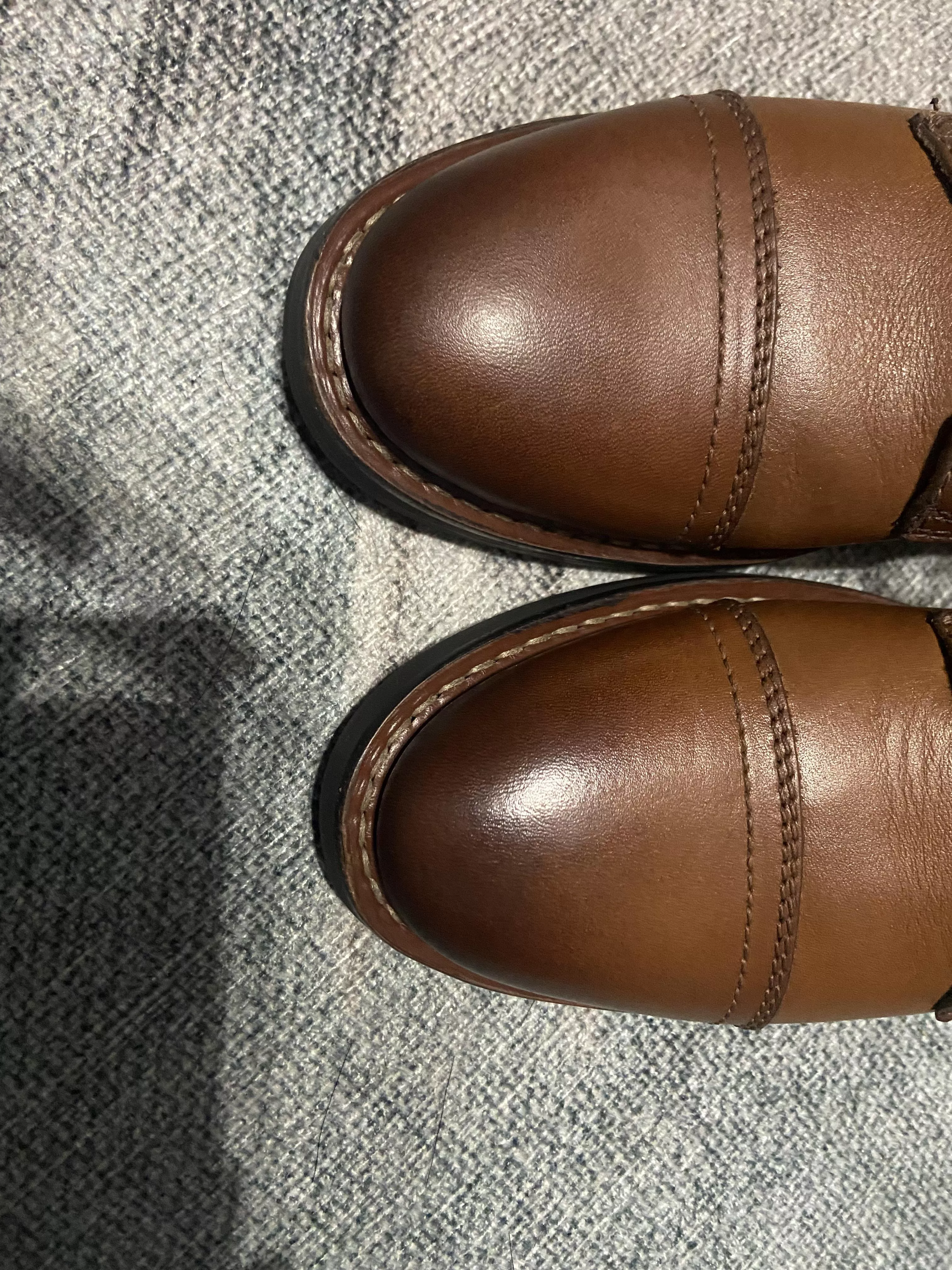 Help with Thursday boot captains