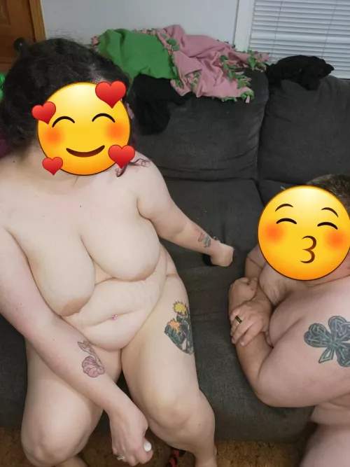 he's about to be spanked😘