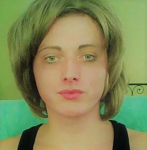 Hi. Am I cute? Be honest.