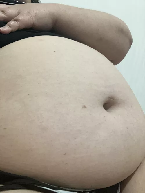 Hiii I haven’t post here in a while