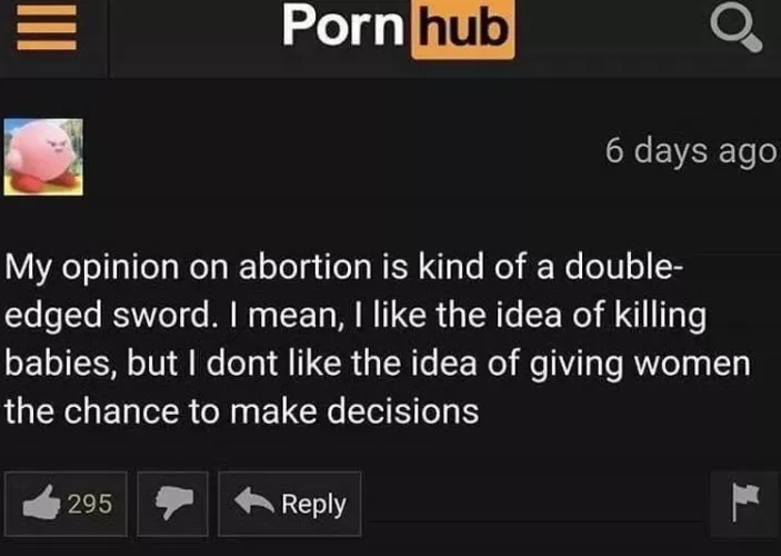 Hippity Hoppity, Women Are Property