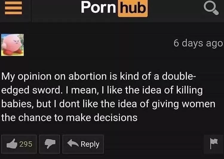 Hippity Hoppity, Women Are Property