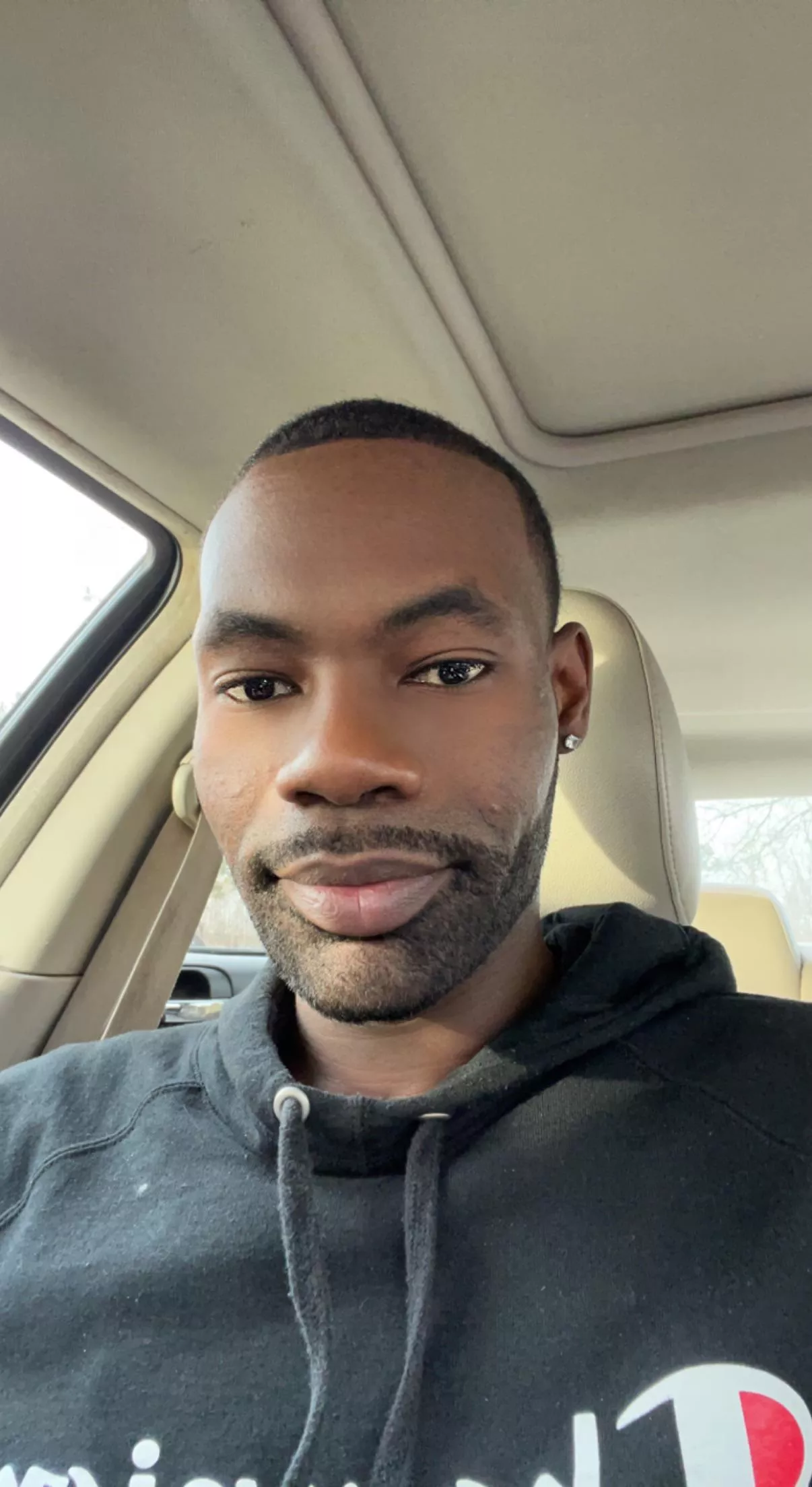 Hope Everyone Is Having A Good Monday/ MLK Day!😇