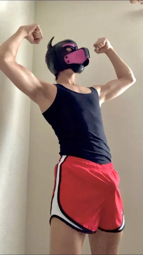 Hope you have a glorious week