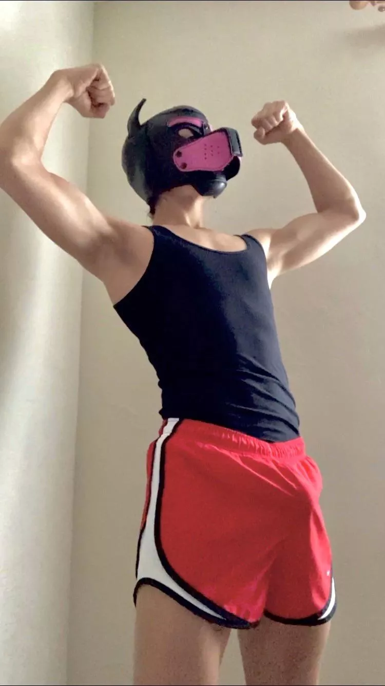 Hope you have a glorious week