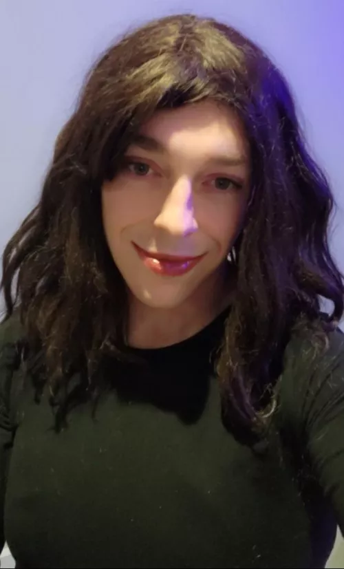 Hoping someone will take me out like this one day 🥰