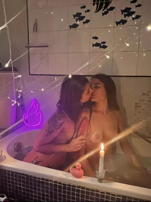 How do you think we’ll use it? 😈